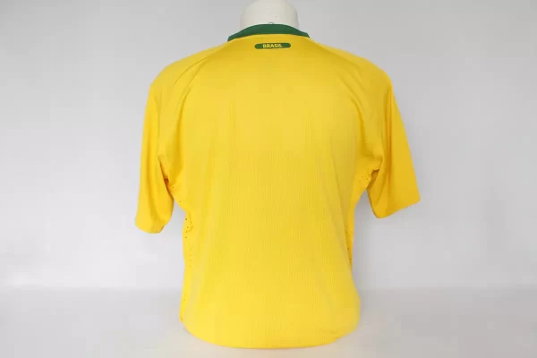 Seleção Brasileira 2010 Home