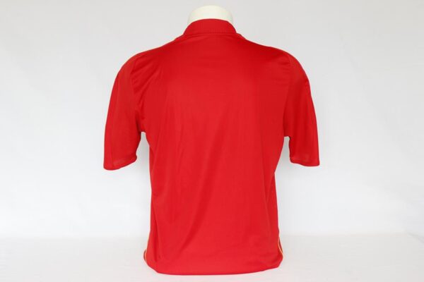 Espanha 2008 Home Adidas [G] - Imagem 2