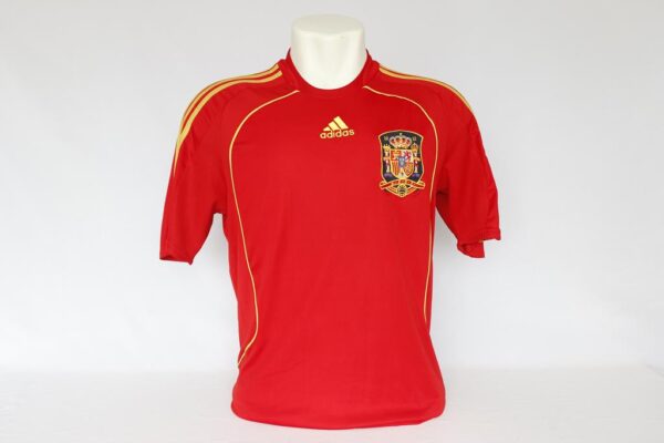 ESPANHA 2008 HOMe