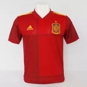 Espanha 2020/21 Home