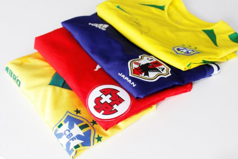 Read more about the article Confira alguns bons templates de camisas de futebol