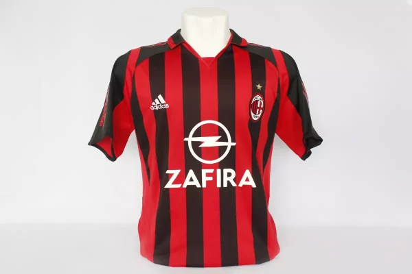 Milan 2005/06 Home