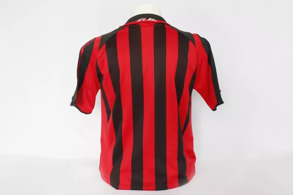 Milan 2005/06 Home