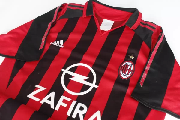 Milan 2005/06 Home