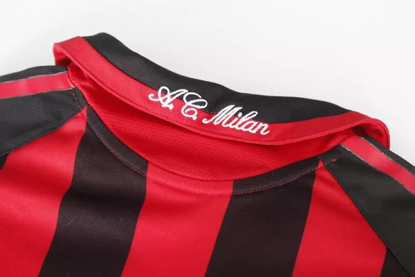 Milan 2005/06 Home