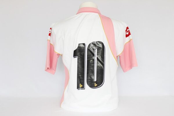 PALERMO 2008/09 AWAY