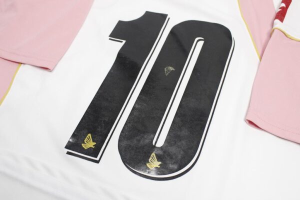 PALERMO 2008/09 AWAY