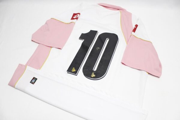 PALERMO 2008/09 AWAY