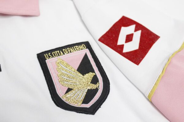 PALERMO 2008/09 AWAY