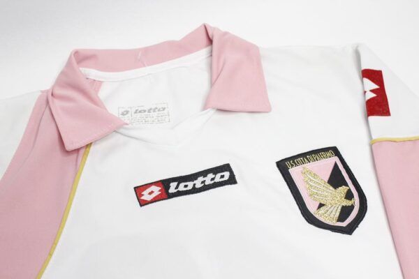 PALERMO 2008/09 AWAY