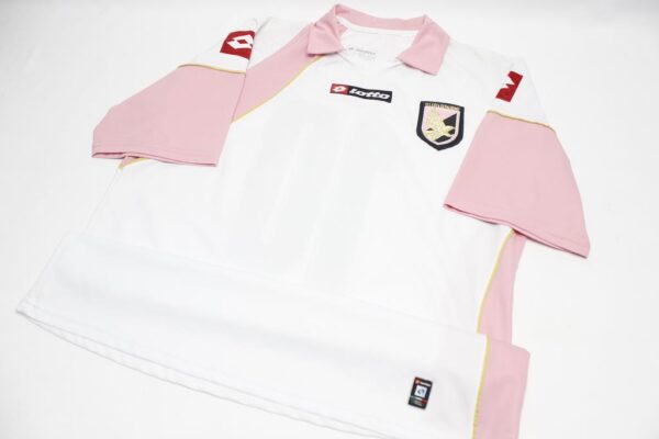 PALERMO 2008/09 AWAY