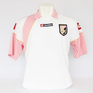 PALERMO 2008/09 AWAY