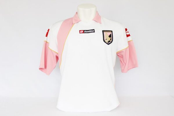 PALERMO 2008/09 AWAY