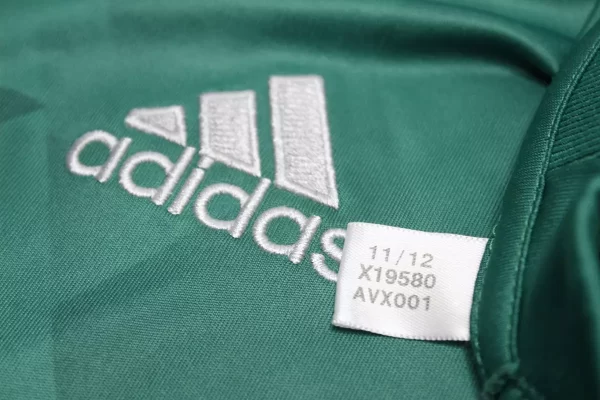 Palmeiras 2012 Home