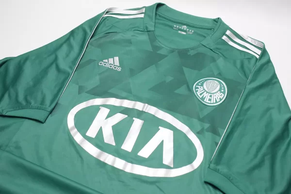 Palmeiras 2012 Home