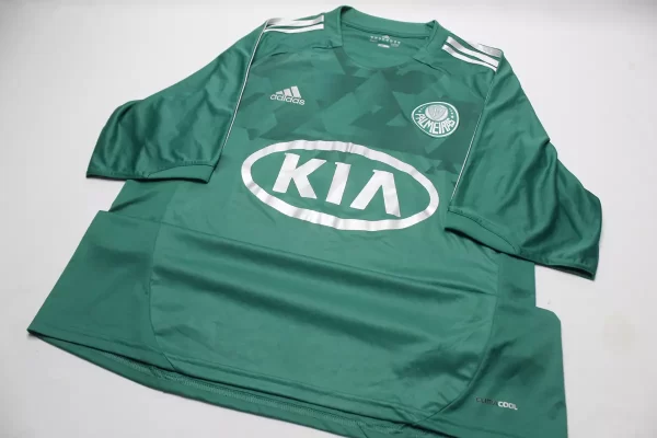 Palmeiras 2012 Home