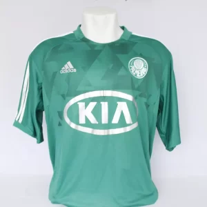 Palmeiras 2012 Home