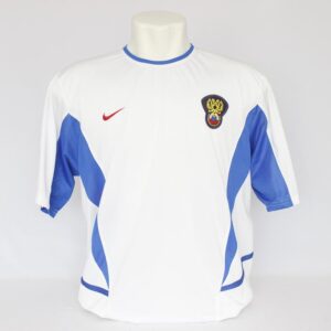 RÚSSIA 2002 HOME