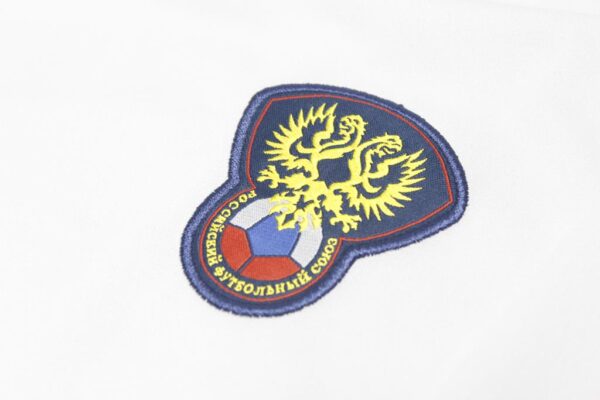 RÚSSIA 2002 HOME