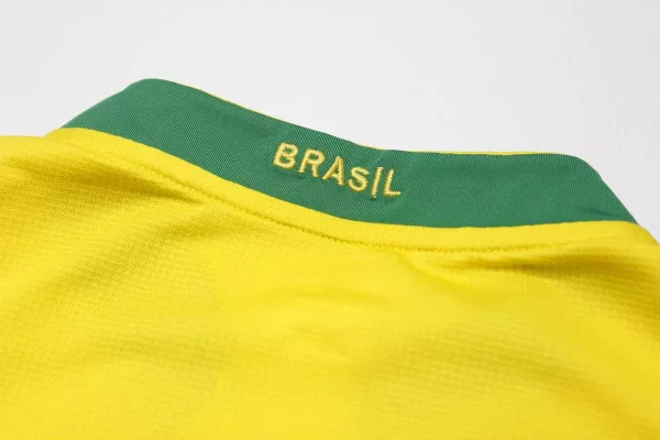 Seleção Brasileira 2006 Home