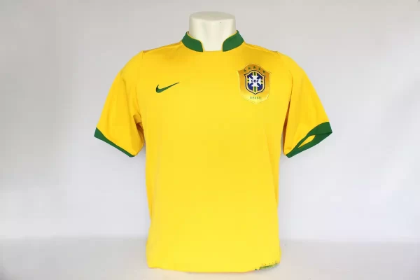 Seleção Brasileira 2006 Home