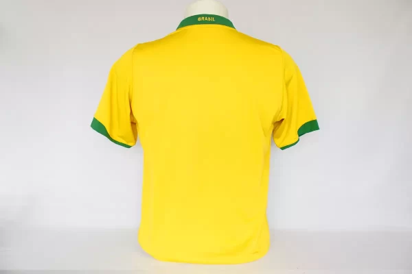 Seleção Brasileira 2006 Home