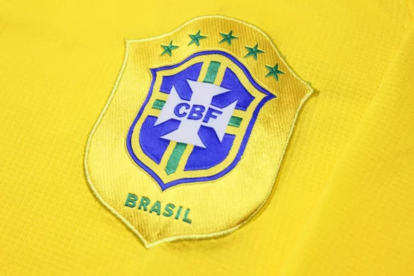 Seleção Brasileira 2006 Home