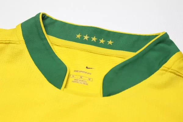 Seleção Brasileira 2006 Home