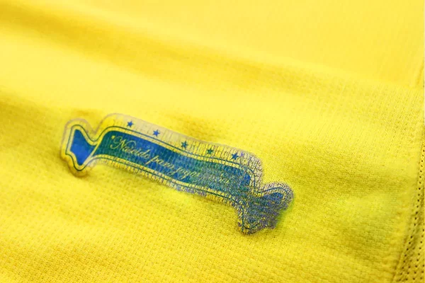 Seleção Brasileira 2006 Home
