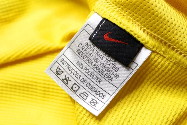 Seleção Brasileira 2006 Home