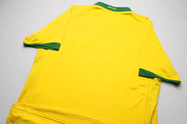 Seleção Brasileira 2006 Home
