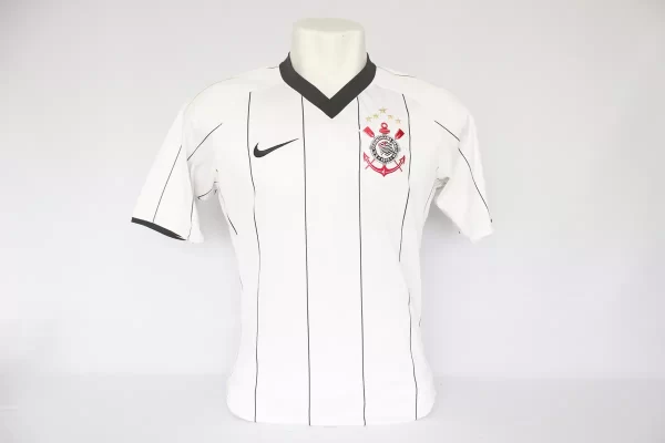 Corinthians 2008 Home