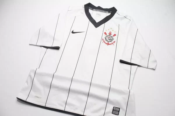 Corinthians 2008 Home