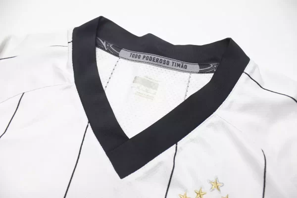 Corinthians 2008 Home