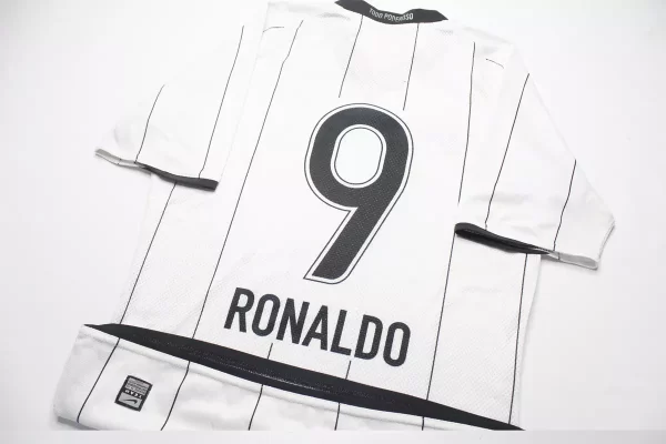 Corinthians 2008 Home
