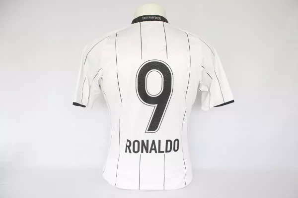 Corinthians 2008 Home