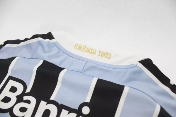 Grêmio 2009 Home