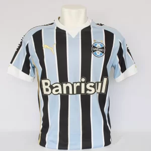 Grêmio 2009 Home