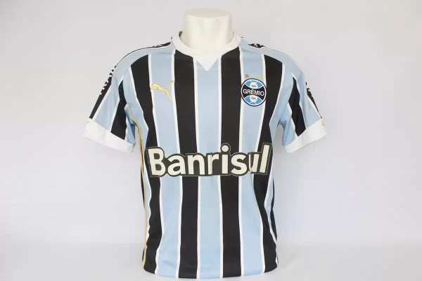 Grêmio 2009 Home