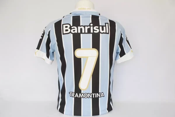 Grêmio 2009 Home