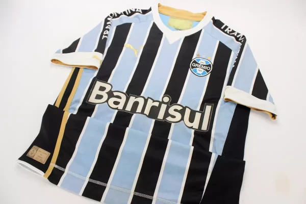 Grêmio 2009 Home