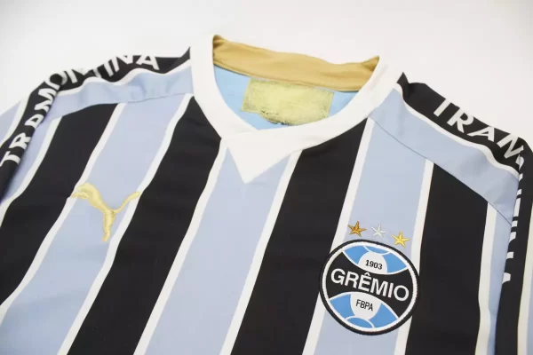 Grêmio 2009 Home