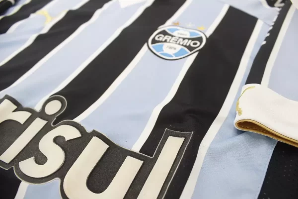 Grêmio 2009 Home