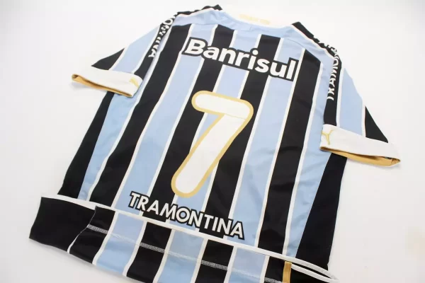 Grêmio 2009 Home