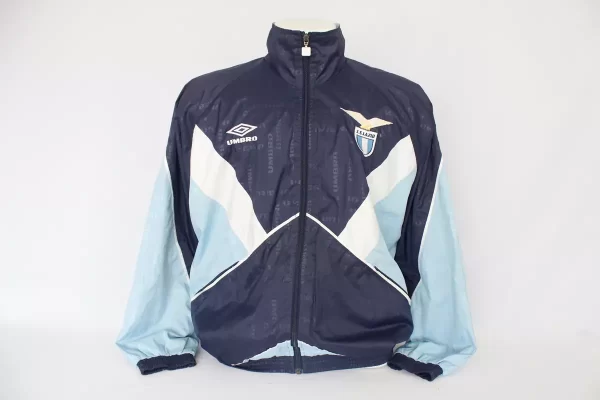 Jaqueta Lazio 1990