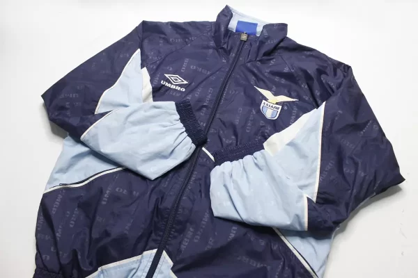 Jaqueta Lazio 1990