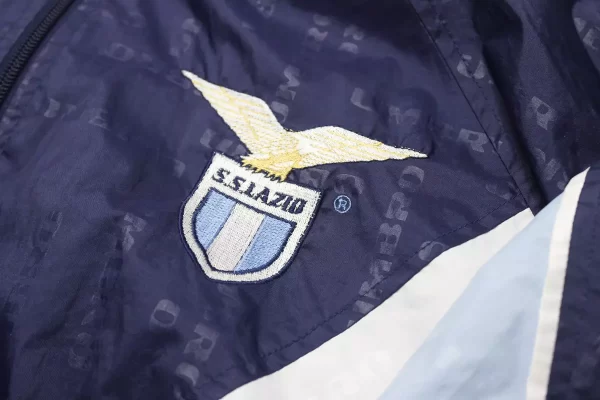 Jaqueta Lazio 1990