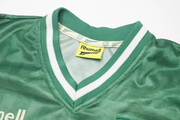 PALMEIRAS 2002 HOME