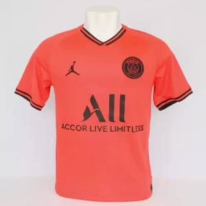 Paris Saint Germain 2019/20 Away