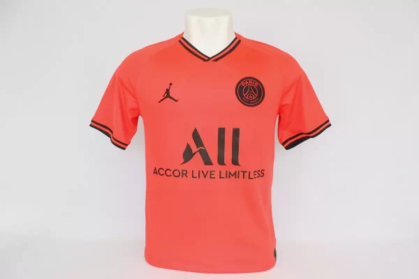 Paris Saint Germain 2019/20 Away